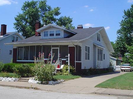 1920 Craftsman Bungalow photo